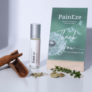 PainEze Roll On Essential Oil Blend